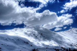 loveland pass breckenridge