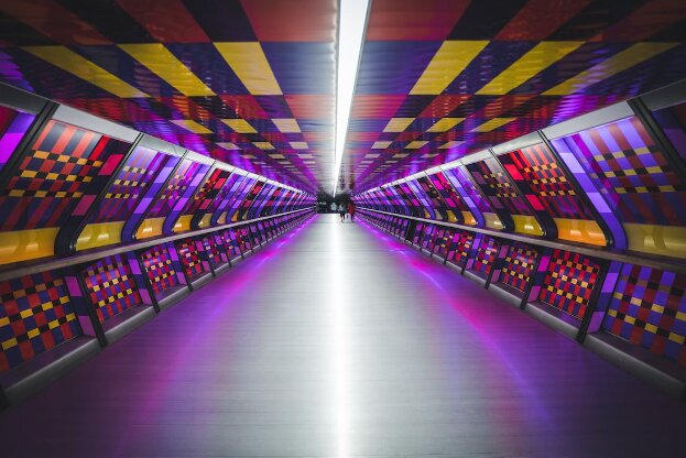 Decoding the Enigma: The Impact of Distinctive Interior Designs on ...