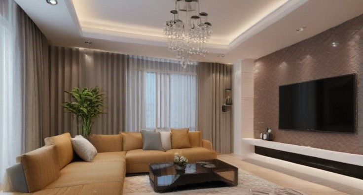 Interior design iptv uk
